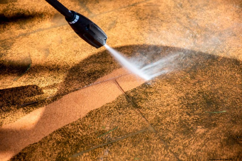 Wasserschlag in Sprinkleranlagen:Ursachen und Lösungen 
