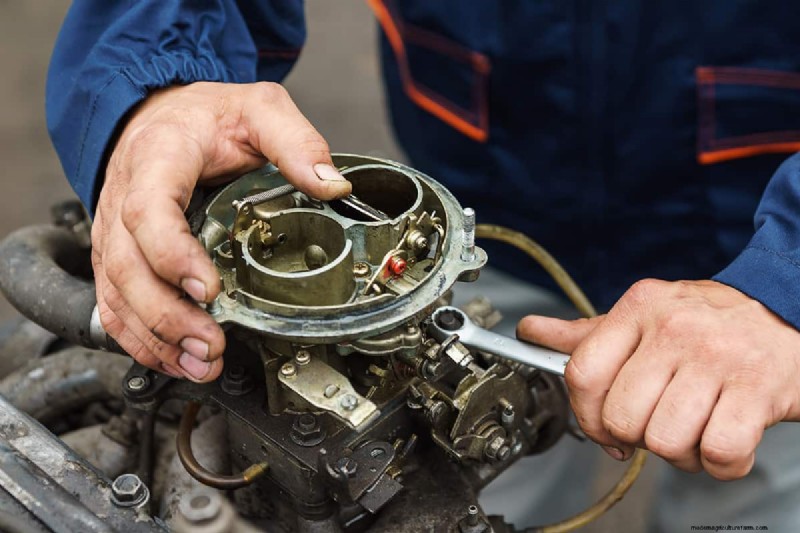 Waarom start mijn John Deere-maaier niet bij warm weer? - Gids voor probleemoplossing 