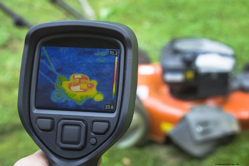 Waarom start mijn John Deere-maaier niet bij warm weer? - Gids voor probleemoplossing 