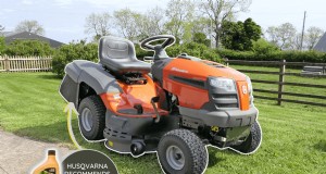 Bestes Öl für Husqvarna-Rasenmäher:Empfehlungen und Typen 