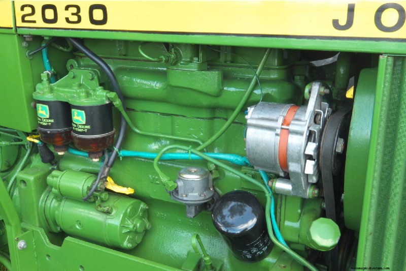 John Deere-foutcodes:een uitgebreide gids voor probleemoplossing 