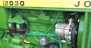 John Deere-Fehlercodes:Eine umfassende Anleitung zur Fehlerbehebung 