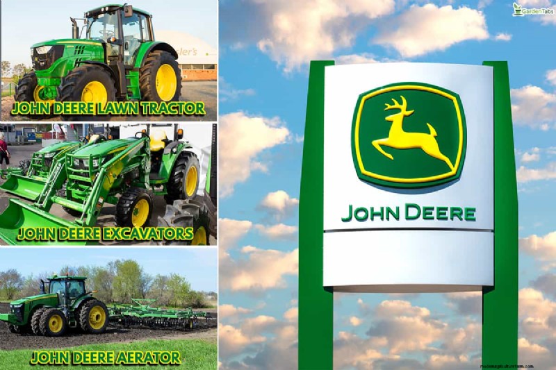 John Deere-foutcodes:een uitgebreide gids voor probleemoplossing 
