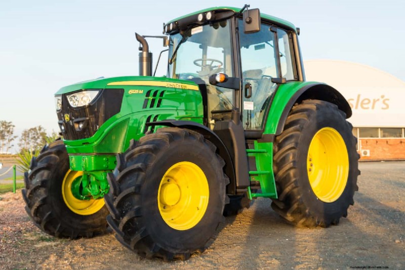 John Deere-foutcodes:een uitgebreide gids voor probleemoplossing 
