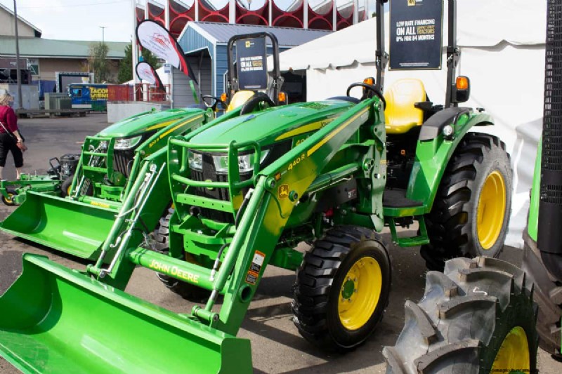 John Deere-foutcodes:een uitgebreide gids voor probleemoplossing 