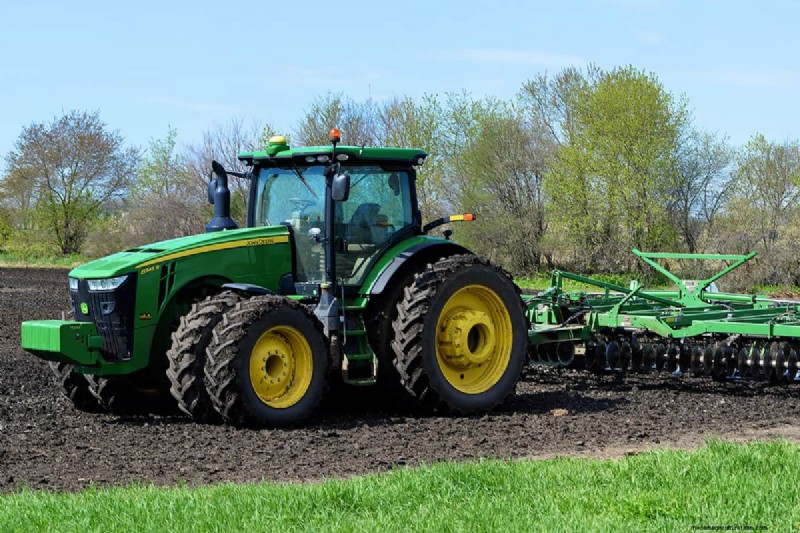 John Deere-foutcodes:een uitgebreide gids voor probleemoplossing 