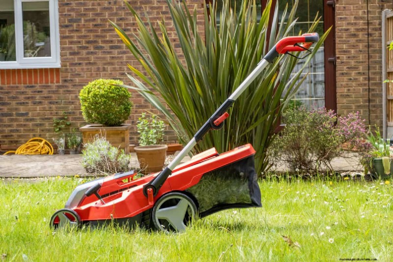 Toro Recycler:mulcht het? Kenmerken en voordelen 