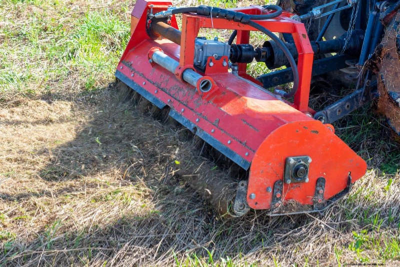Toro Recycler:mulcht het? Kenmerken en voordelen 