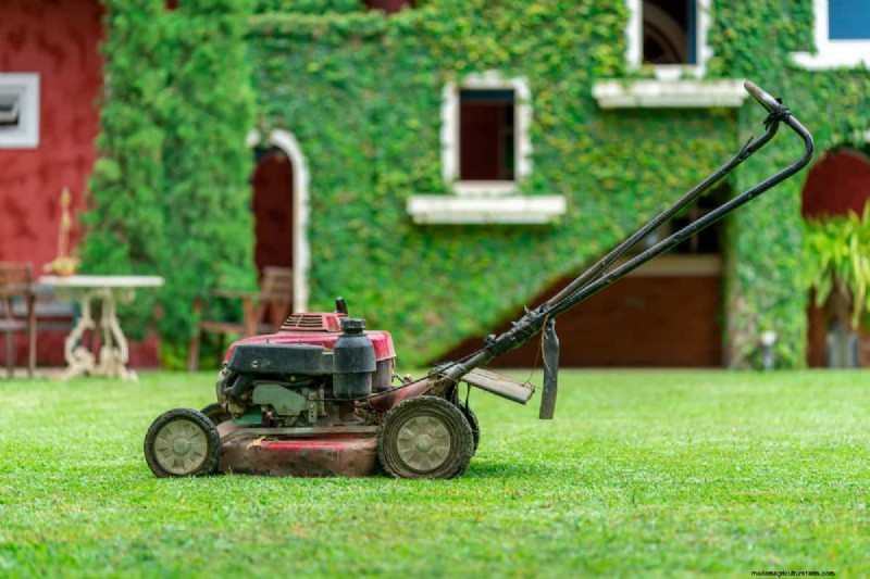 Toro Recycler:mulcht het? Kenmerken en voordelen 