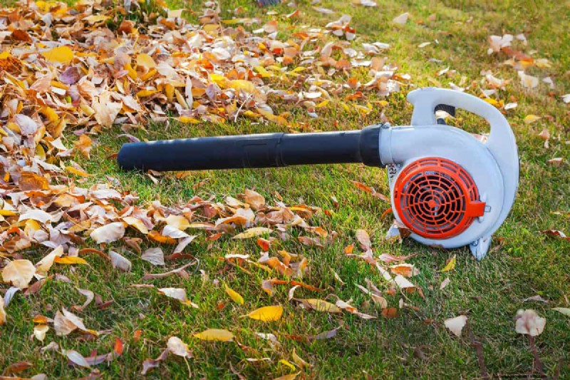 Black &Decker bladblazerzakbevestiging:een eenvoudige handleiding 