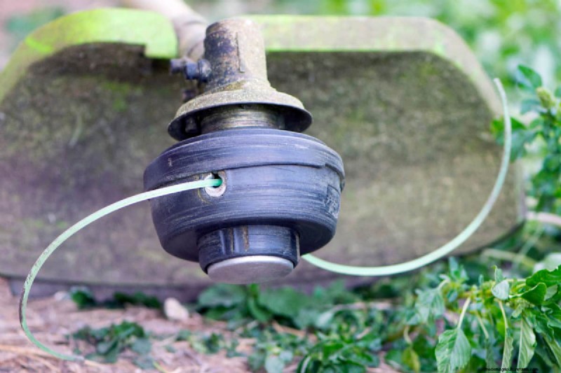 Austausch der Kobalt-Weed-Eater-Saite:Eine Schritt-für-Schritt-Anleitung 