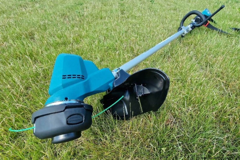 Austausch der Kobalt-Weed-Eater-Saite:Eine Schritt-für-Schritt-Anleitung 