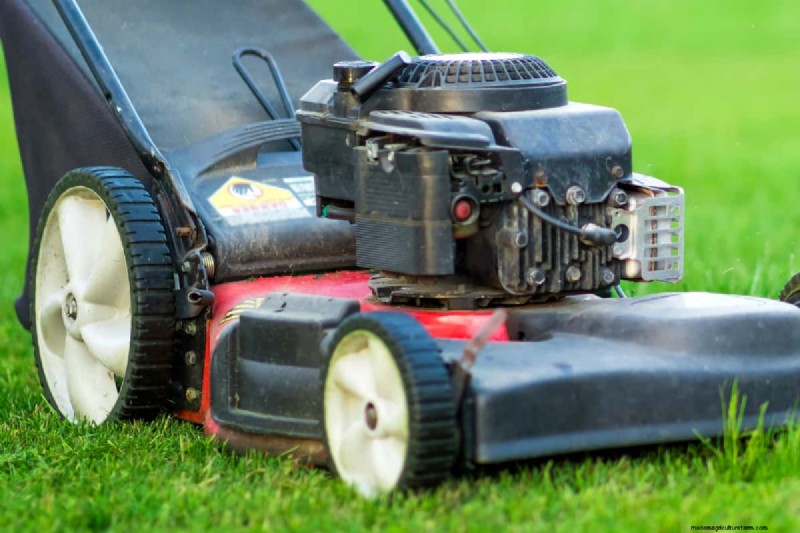 Toro Recycler 22 Primer-Position und Starttipps 