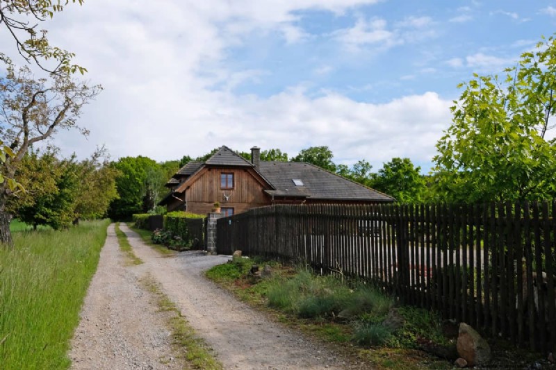 Auf einer Dienstbarkeit bauen:Schuppen und Eigentumsrechte erklärt 
