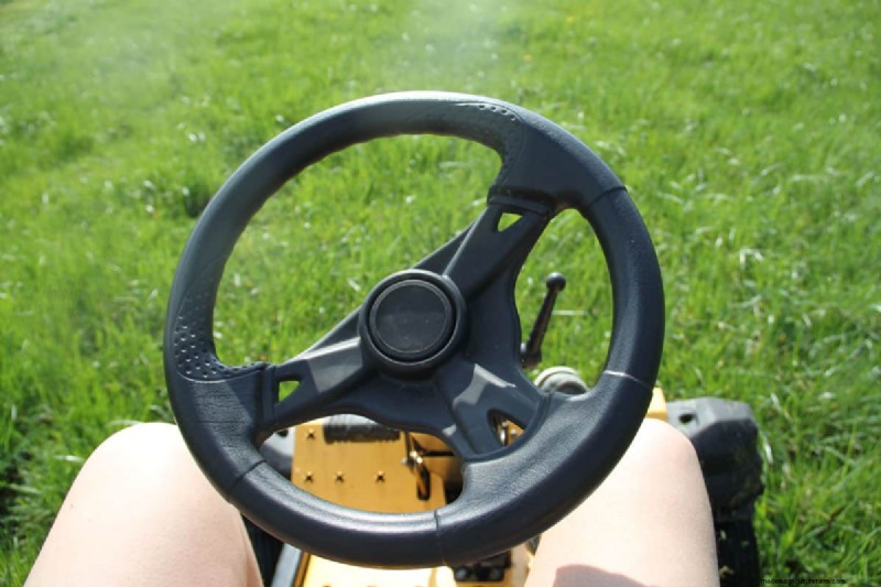 Toro ゼロターンモア:開始のためのステップバイステップガイド 