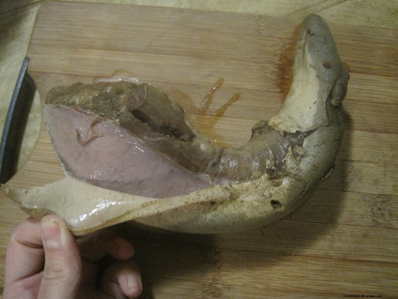 Rundvleestong:een uitgebreide gids voor voorbereiding en koken 