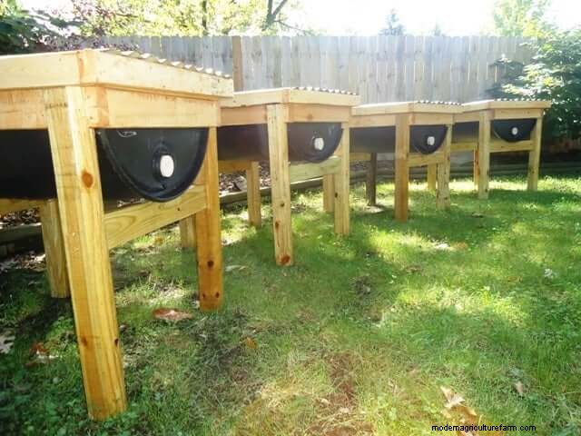 DIY-bijenkorfplannen:bouw een huis voor uw bijen | [Uw merk] 