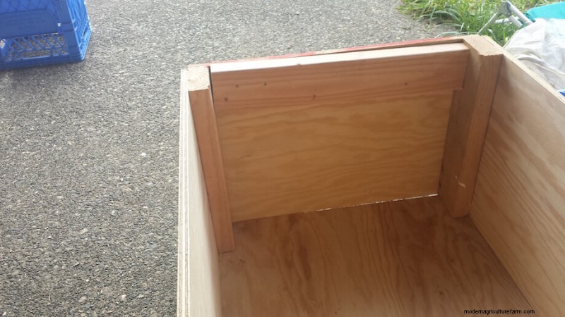 Bouw je eigen wormcomposter:een stapsgewijze handleiding 