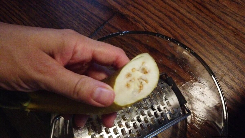 Behoud van auberginezaden:een gids voor thuistuinders 