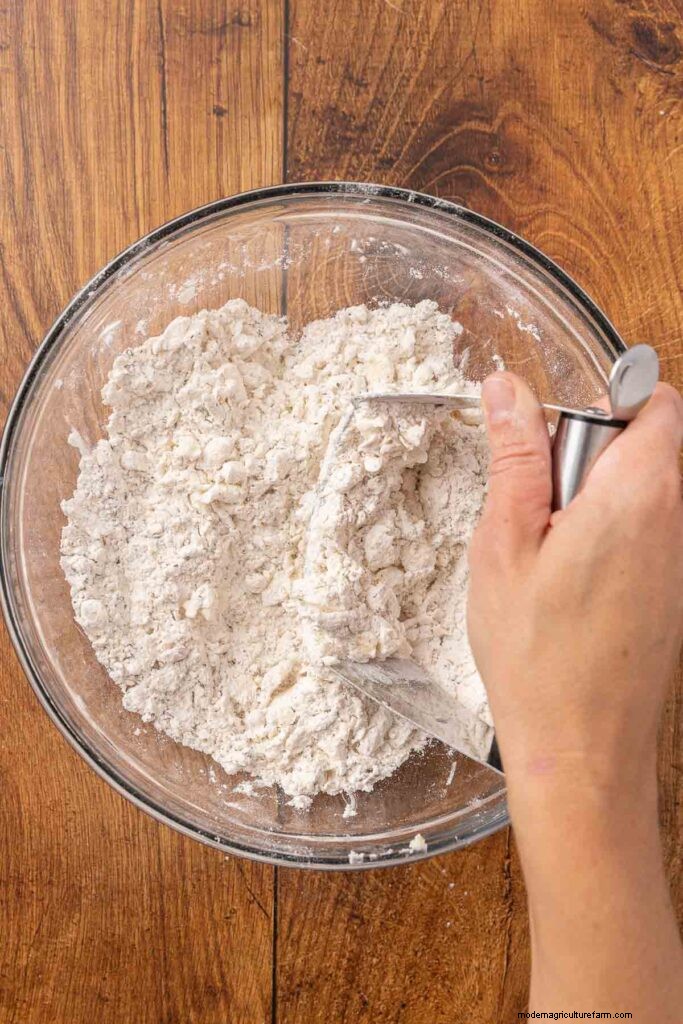 Recept voor knapperige, zelfgemaakte Italiaanse crackers - authentieke smaak 