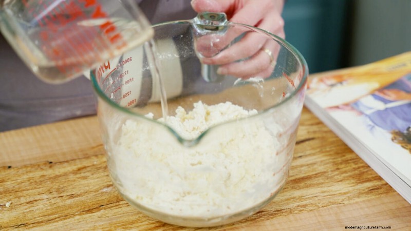 Gemakkelijke zelfgemaakte crackers:eenvoudig recept voor knapperige, smaakvolle snacks 
