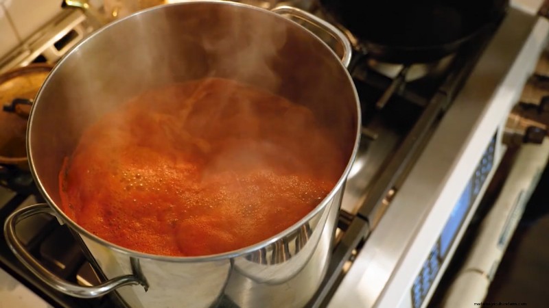 Recept voor zelfgemaakte Italiaanse kruiden:authentieke smaakmix 