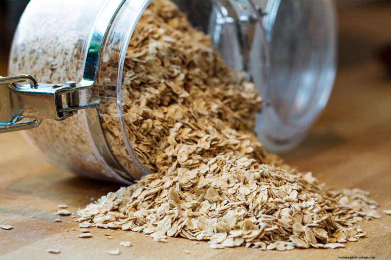 5 voedingsrijke voedingsmiddelen voor natuurlijke gezondheid en welzijn 