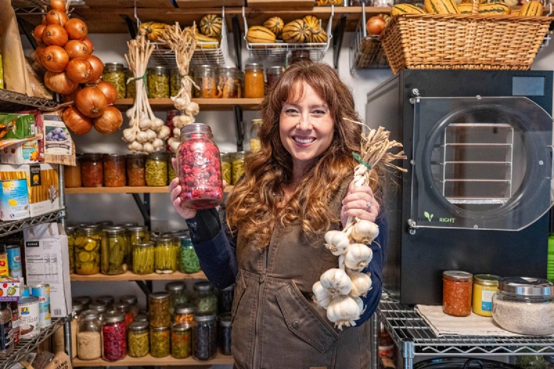 5 voedingsrijke voedingsmiddelen voor natuurlijke gezondheid en welzijn 