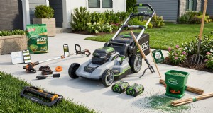 Penawaran Perawatan Rumput Prime Day:Produk yang Direkomendasikan Ahli Kami untuk Dijual 