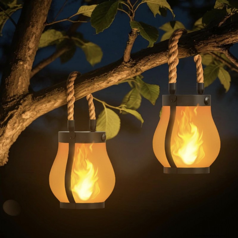 De definitieve gids voor zonnetuinverlichting:tips van experts en koopadvies 