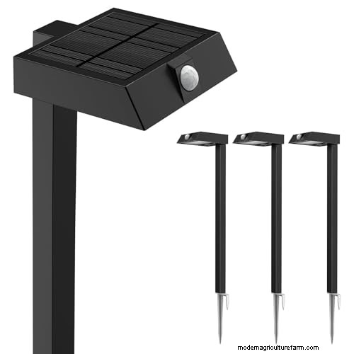 De definitieve gids voor zonnetuinverlichting:tips van experts en koopadvies 
