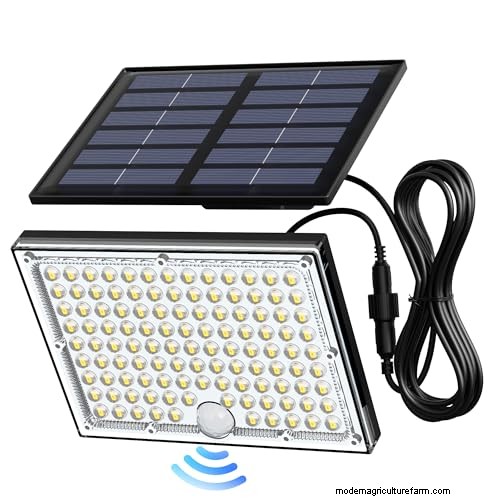 De definitieve gids voor zonnetuinverlichting:tips van experts en koopadvies 