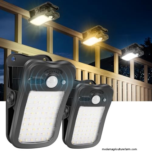 De definitieve gids voor zonnetuinverlichting:tips van experts en koopadvies 