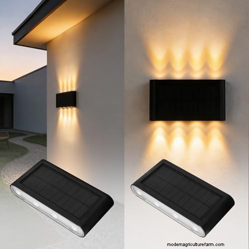 De definitieve gids voor zonnetuinverlichting:tips van experts en koopadvies 