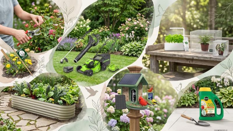 Amazon Prime Day:Berkebun Tahu Bagaimana Para Ahli Mengungkapkan Penawaran Alat Terbaik 