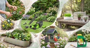 Amazon Prime Day:Garten-Know-how-Experten verraten die besten Werkzeug-Angebote 