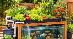 Dépannage de la croissance des plantes aquaponiques :identifier et résoudre les problèmes courants 