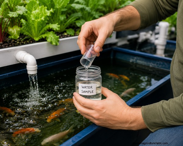 Beheersing van pH-beheer in aquaponics:een uitgebreide, stapsgewijze handleiding 
