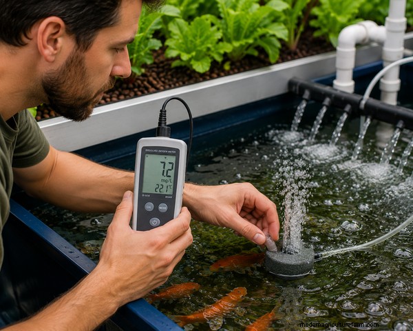 Elimineer onaangename geuren in uw Aquaponics-systeem:oorzaken, detectie en oplossingen 