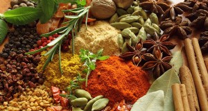 15 hierbas y especias tropicales para cultivar en casa 