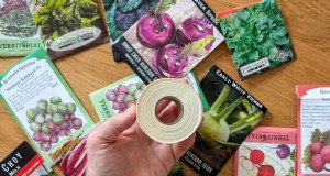 Waarom Seed Tape tekortschiet – Maak kennis met de wateroplosbare oplossing die dit probleem oplost 