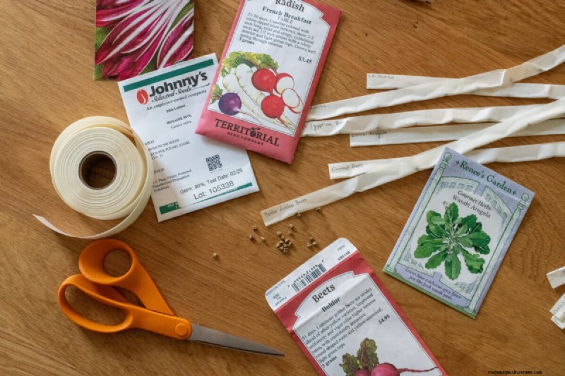 Waarom Seed Tape tekortschiet – Maak kennis met de wateroplosbare oplossing die dit probleem oplost 