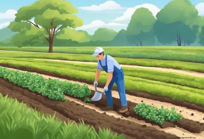 Quand planter des bleuets dans le Kentucky pour un rendement maximal