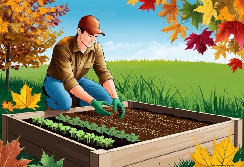 Quand planter des légumes d’automne dans la zone 5 :timing et conseils éprouvés 
