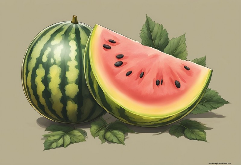 Maîtriser la sélection de pastèques :conseils d experts pour choisir le fruit parfait