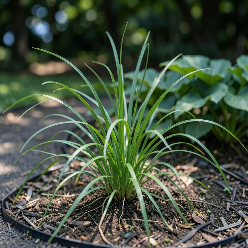 乾燥した日陰に適した丈夫な植物 10 選:メンテナンスの手間がかからない庭のアイデア 