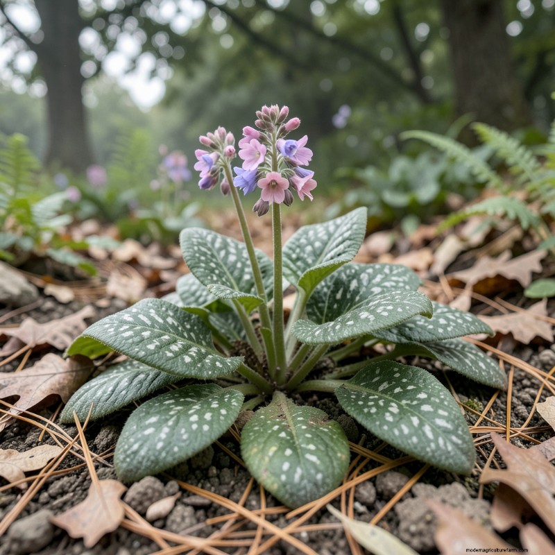 乾燥した日陰に適した丈夫な植物 10 選:メンテナンスの手間がかからない庭のアイデア 