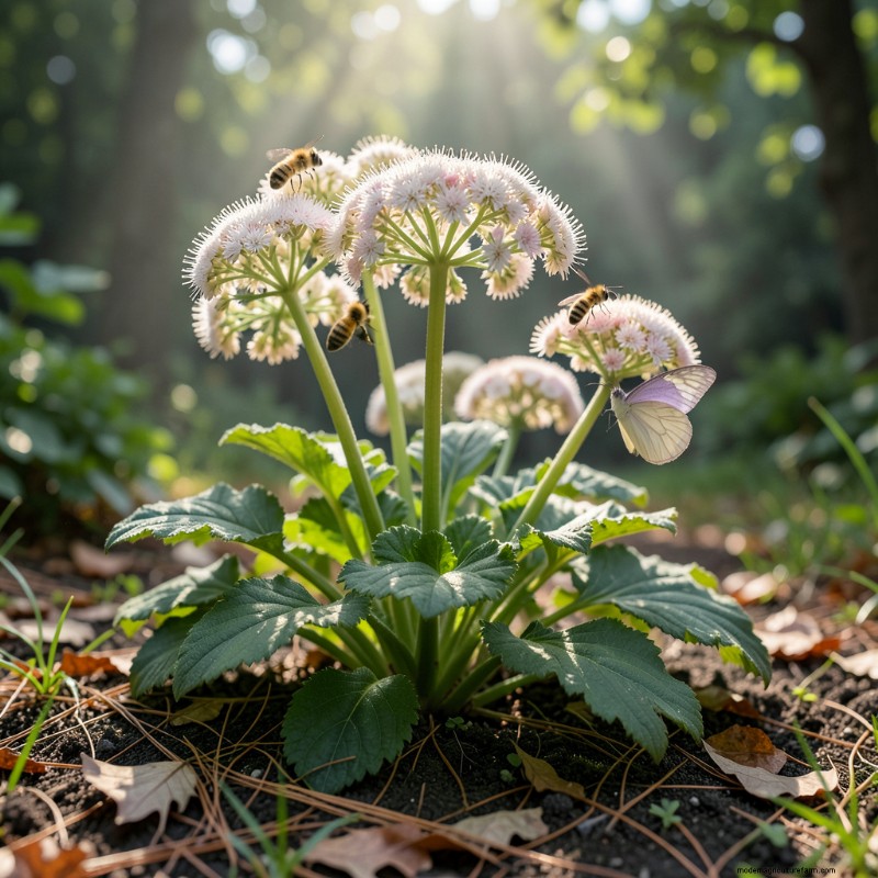 乾燥した日陰に適した丈夫な植物 10 選:メンテナンスの手間がかからない庭のアイデア 