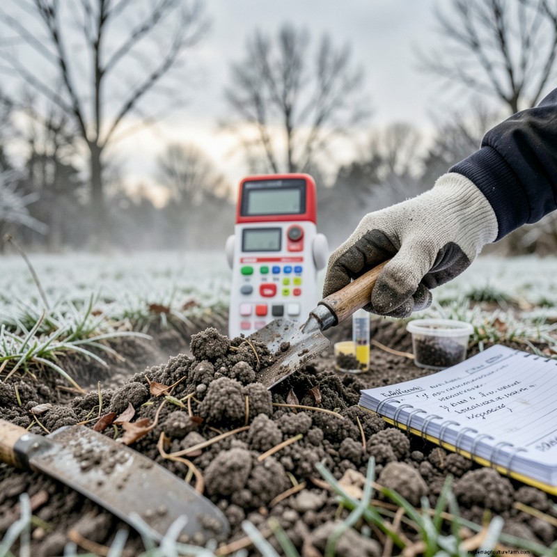10 conseils essentiels pour le jardinage d’hiver :protégez vos plantes en décembre 