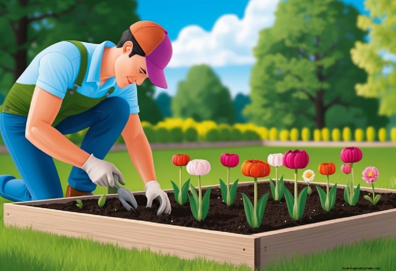 Ranunculus Plantering i Zone7:En säsongsbetonad expertguide 